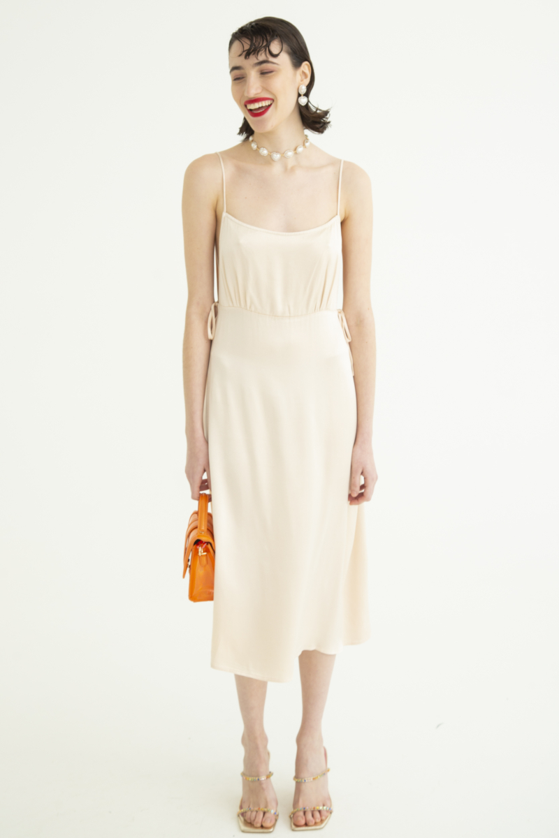VESTIDO MIRACH