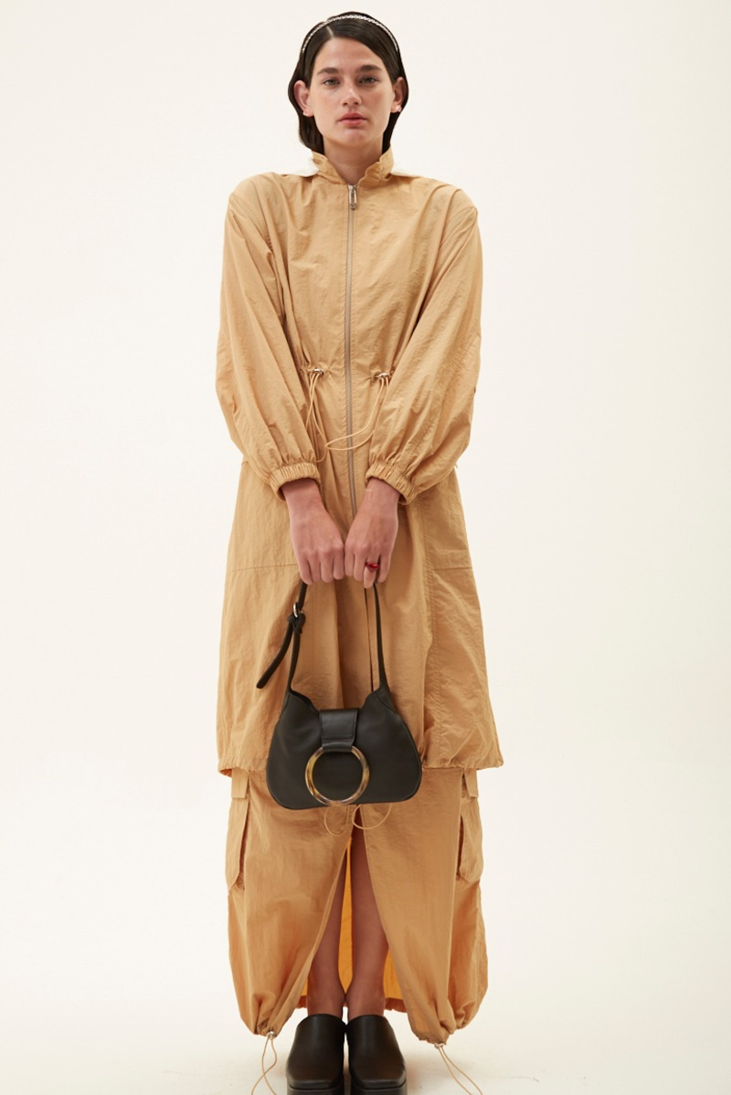 PARKA FILOMENA 