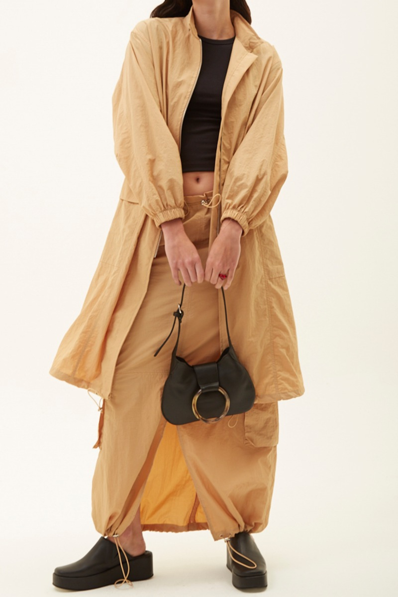 PARKA FILOMENA 