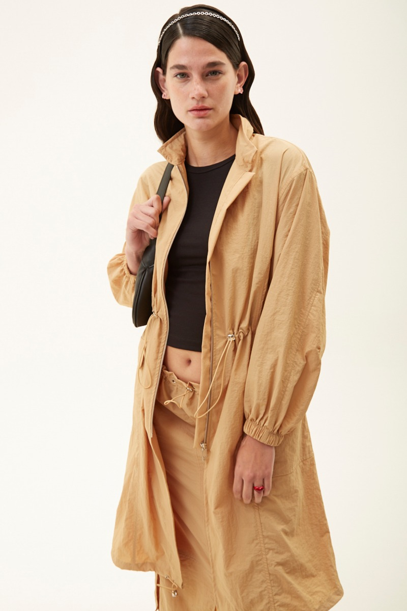 PARKA FILOMENA 