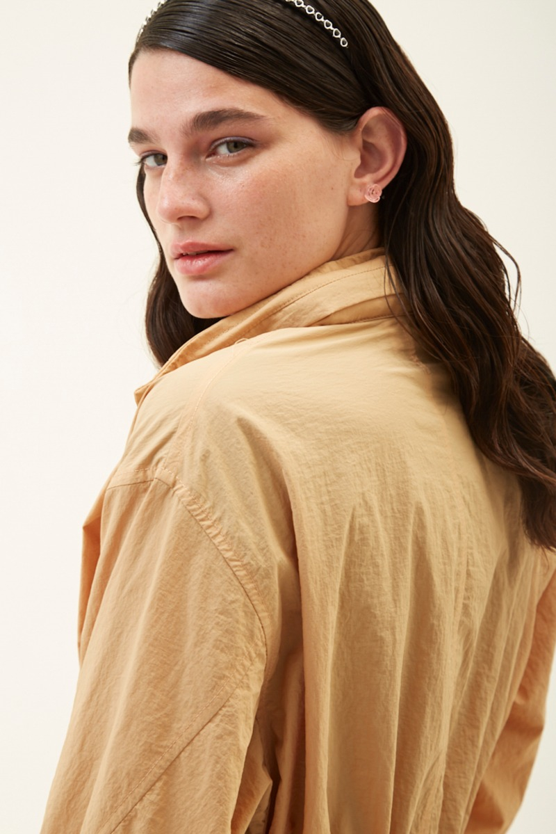 PARKA FILOMENA 