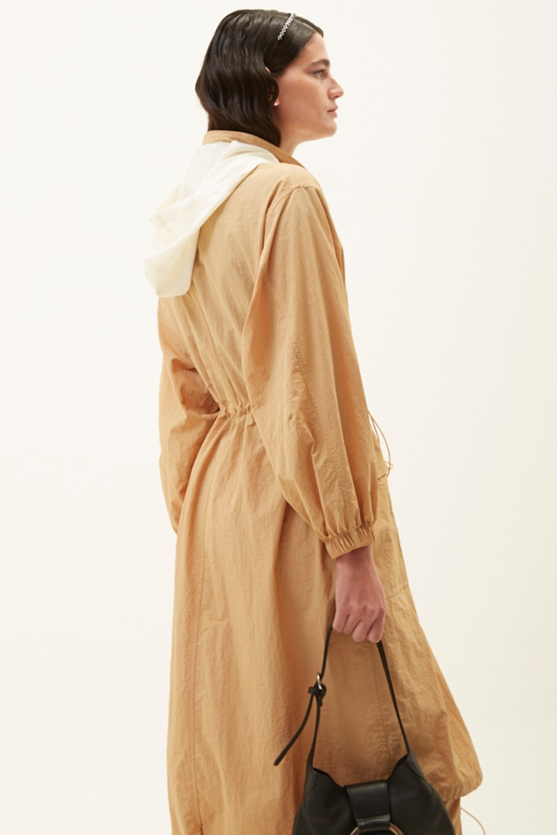 PARKA FILOMENA 