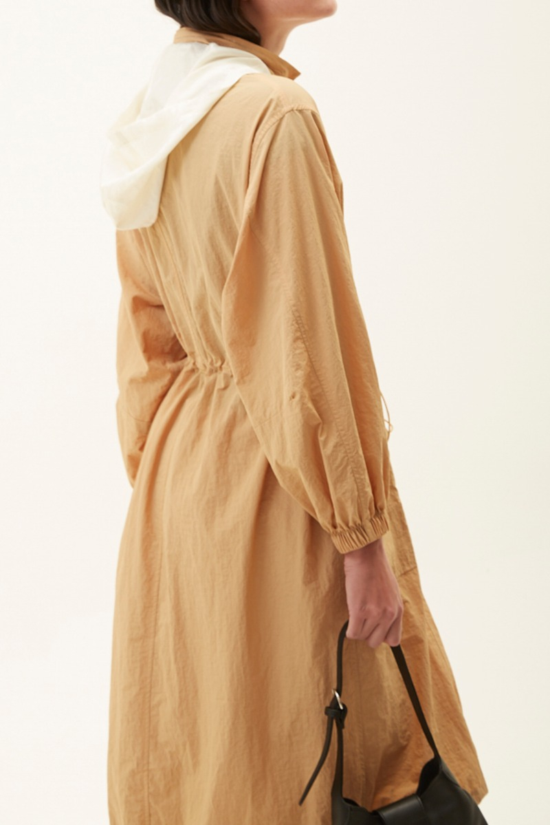 PARKA FILOMENA 