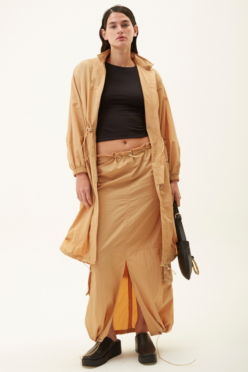 PARKA FILOMENA 