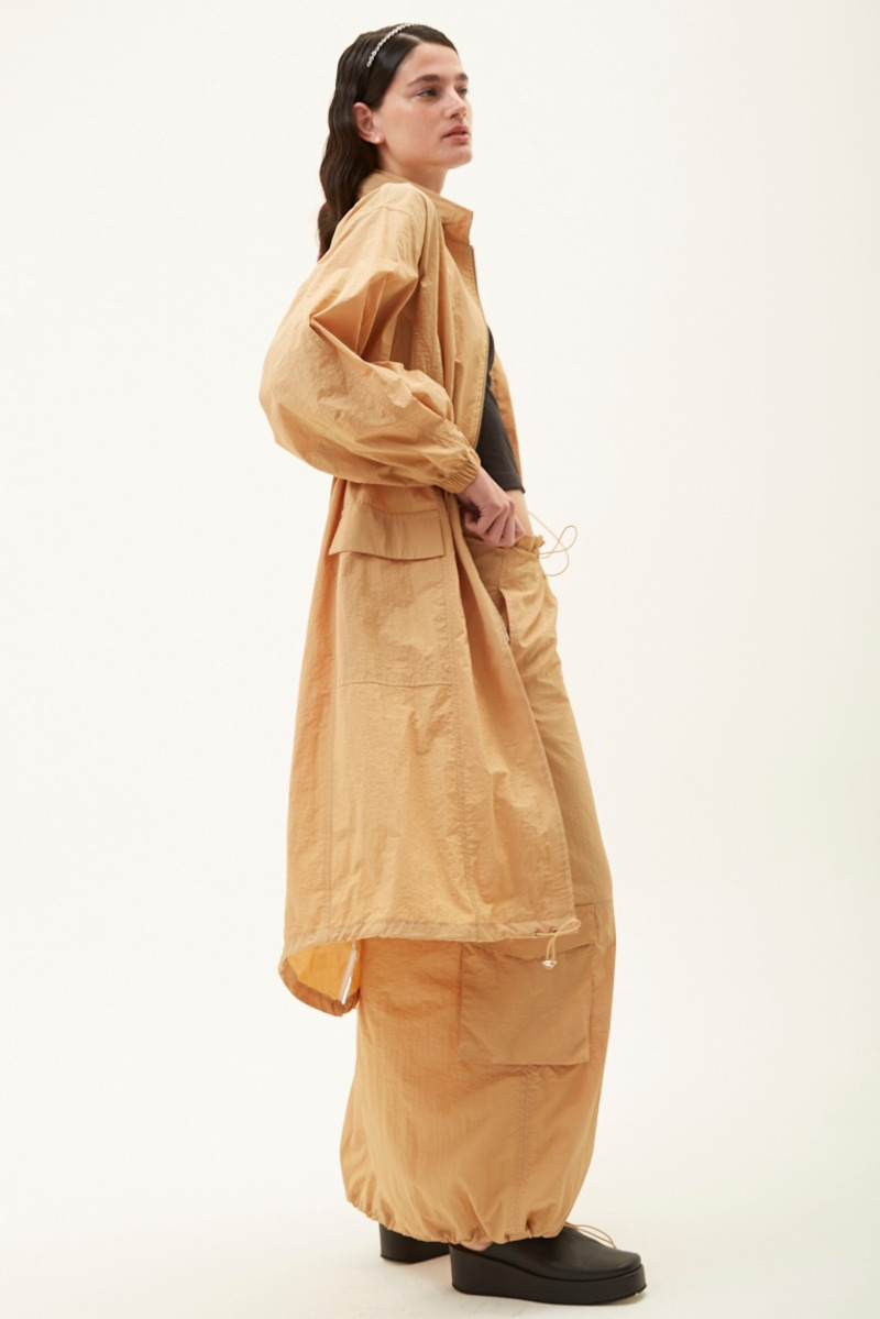 PARKA FILOMENA 