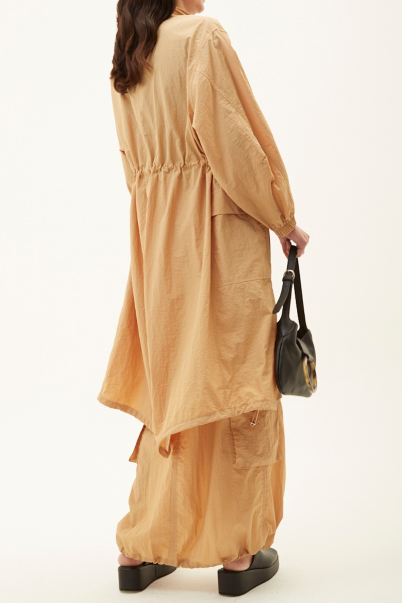 PARKA FILOMENA 