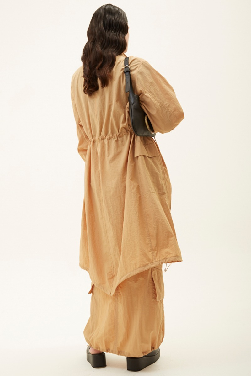 PARKA FILOMENA 