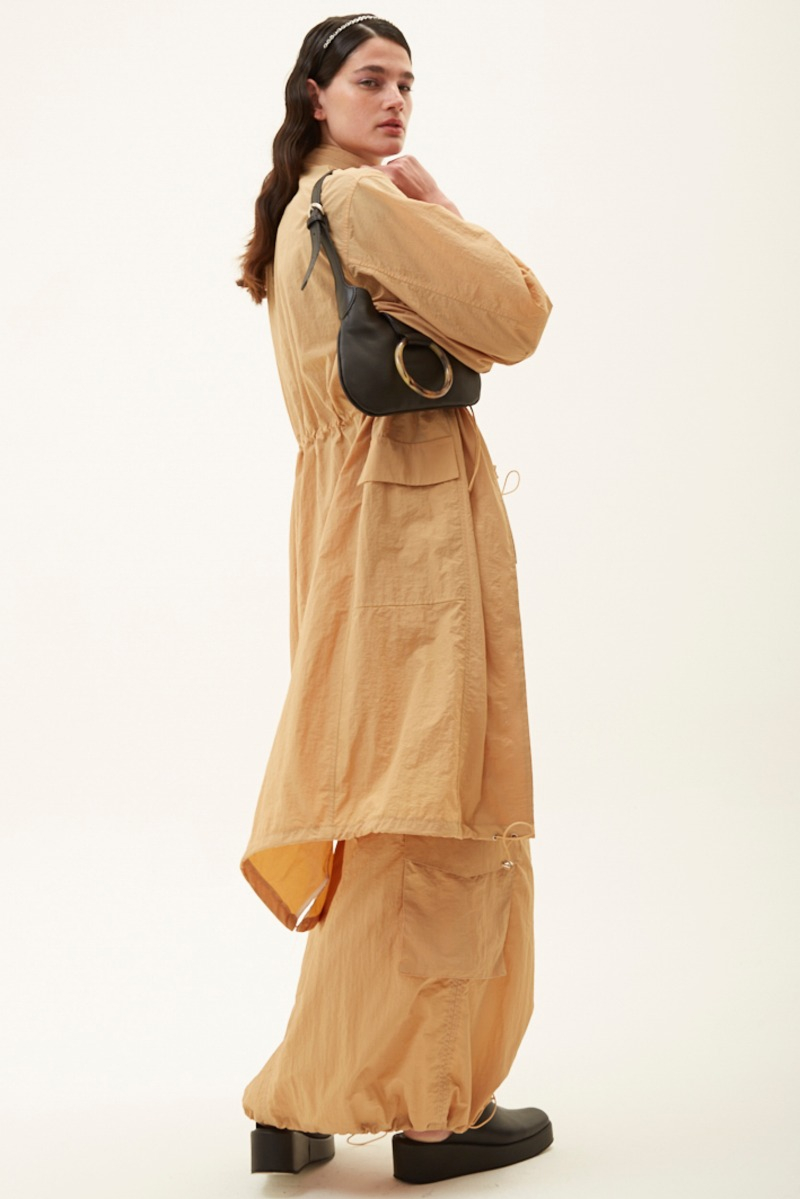 PARKA FILOMENA 