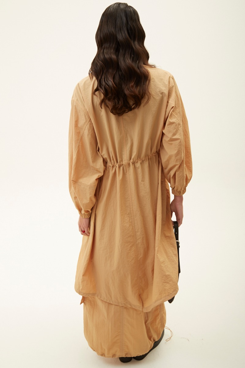 PARKA FILOMENA 