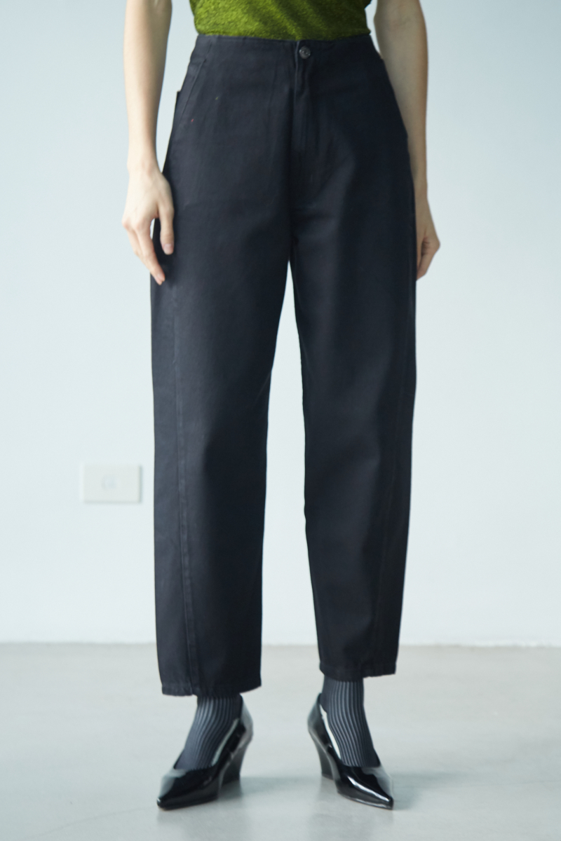 PANTALON DE JEAN ROSIE 