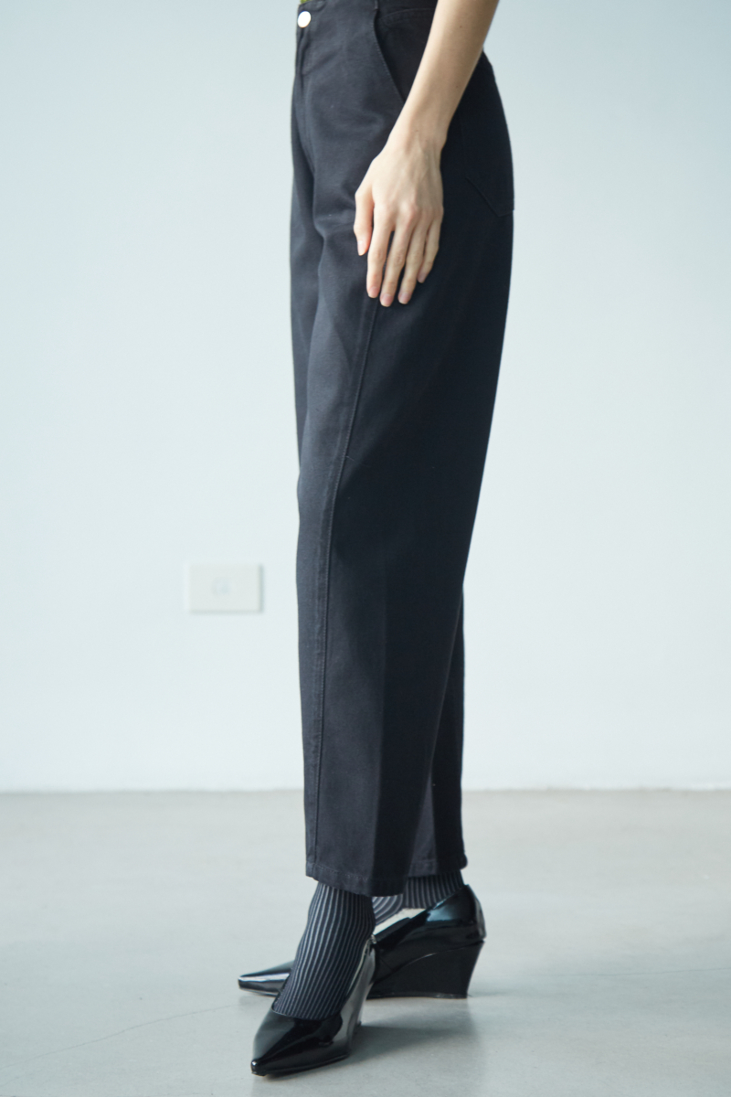 PANTALON DE JEAN ROSIE 