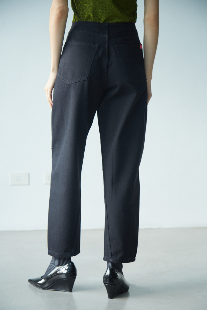 PANTALON DE JEAN ROSIE 