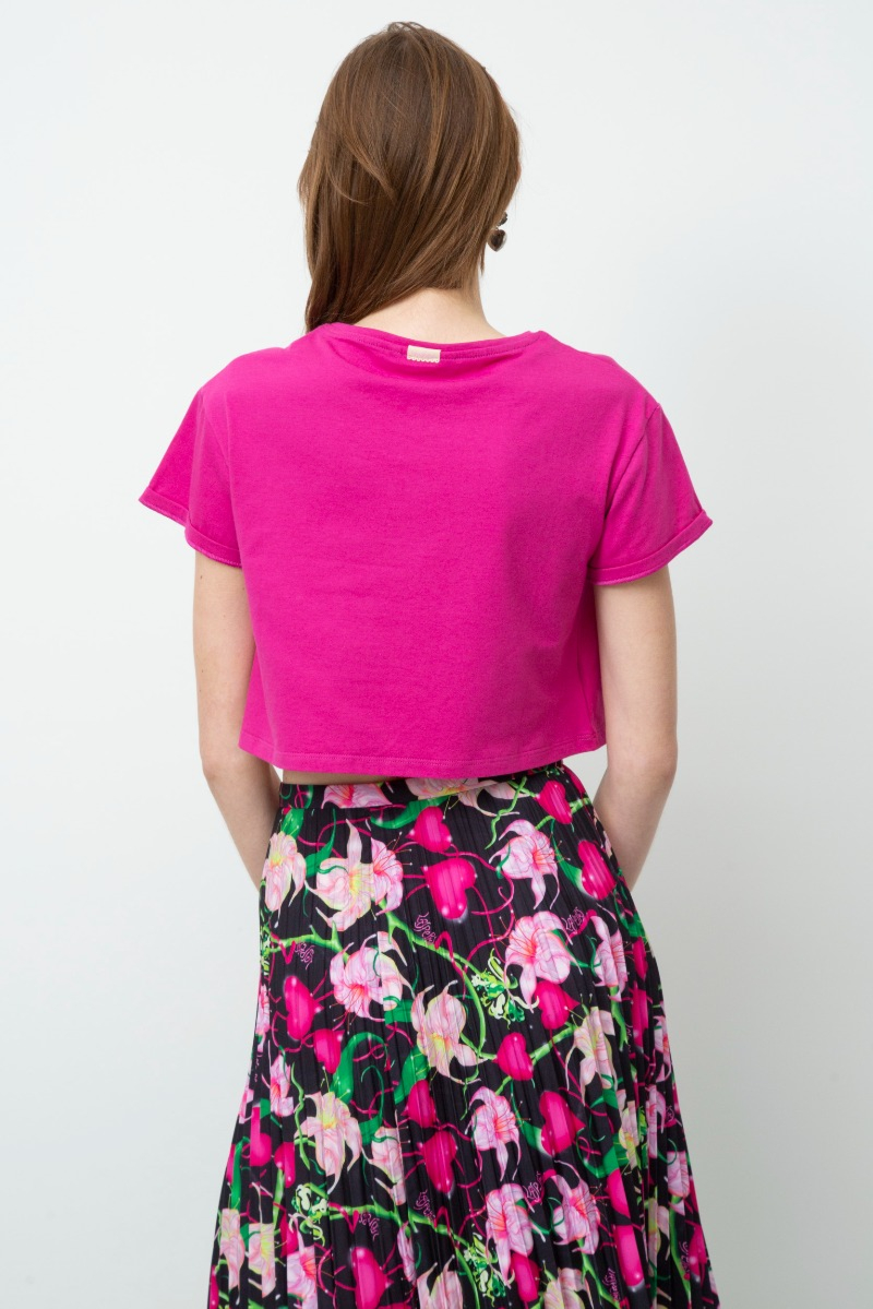 REMERA RUMI