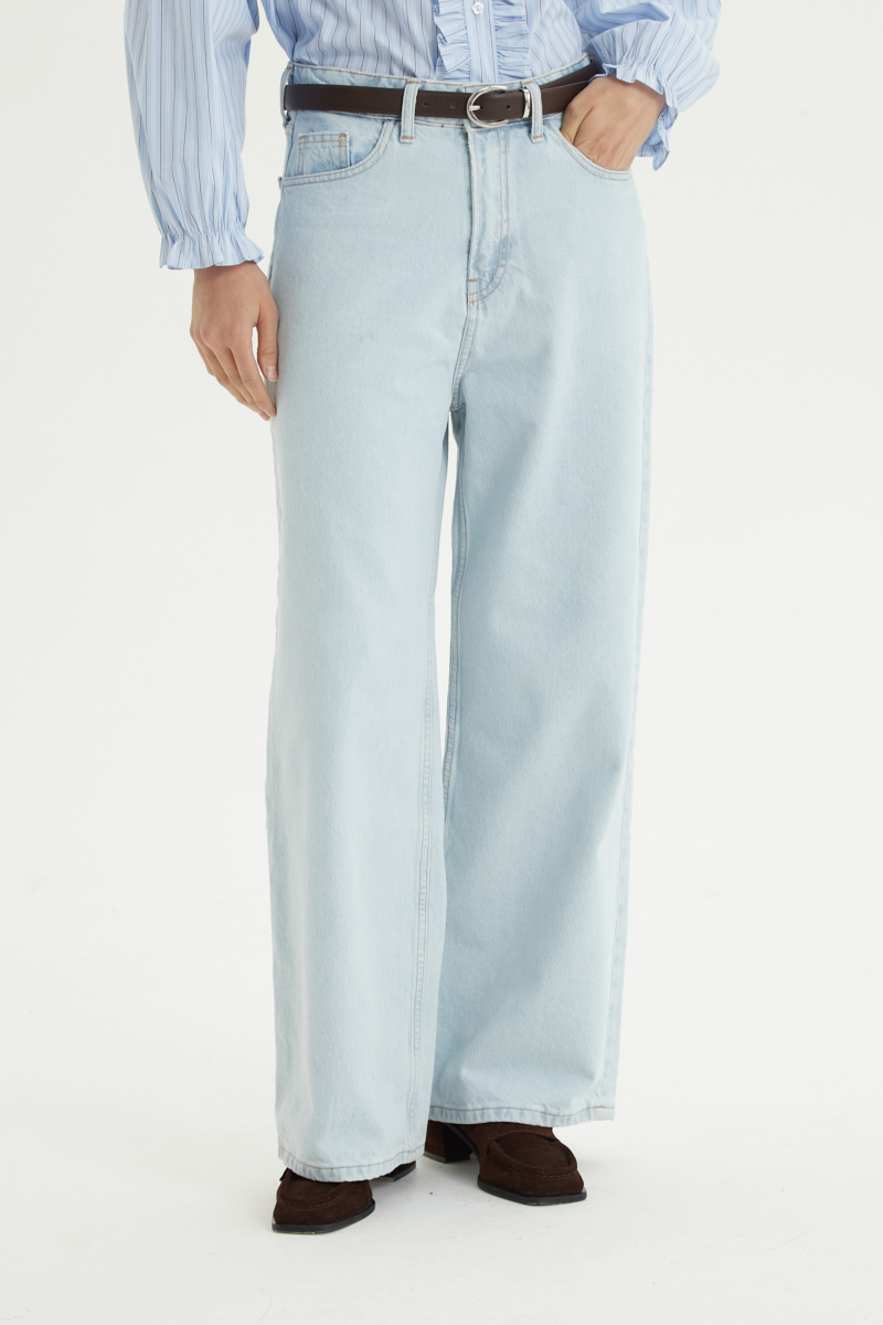 PANTALÓN DE JEAN LUKA