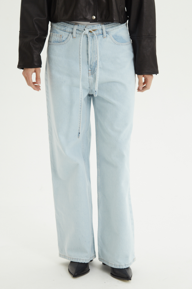 PANTALÓN DE JEAN LUKA