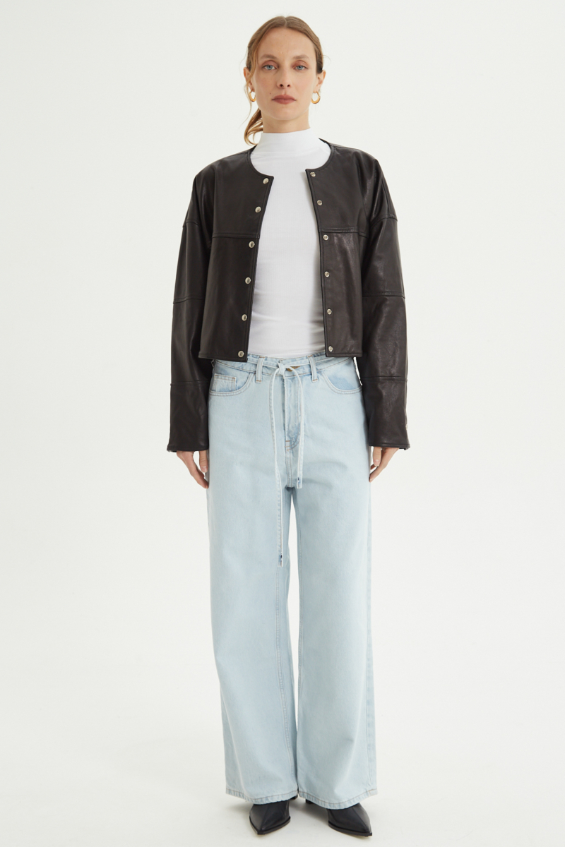 PANTALÓN DE JEAN LUKA