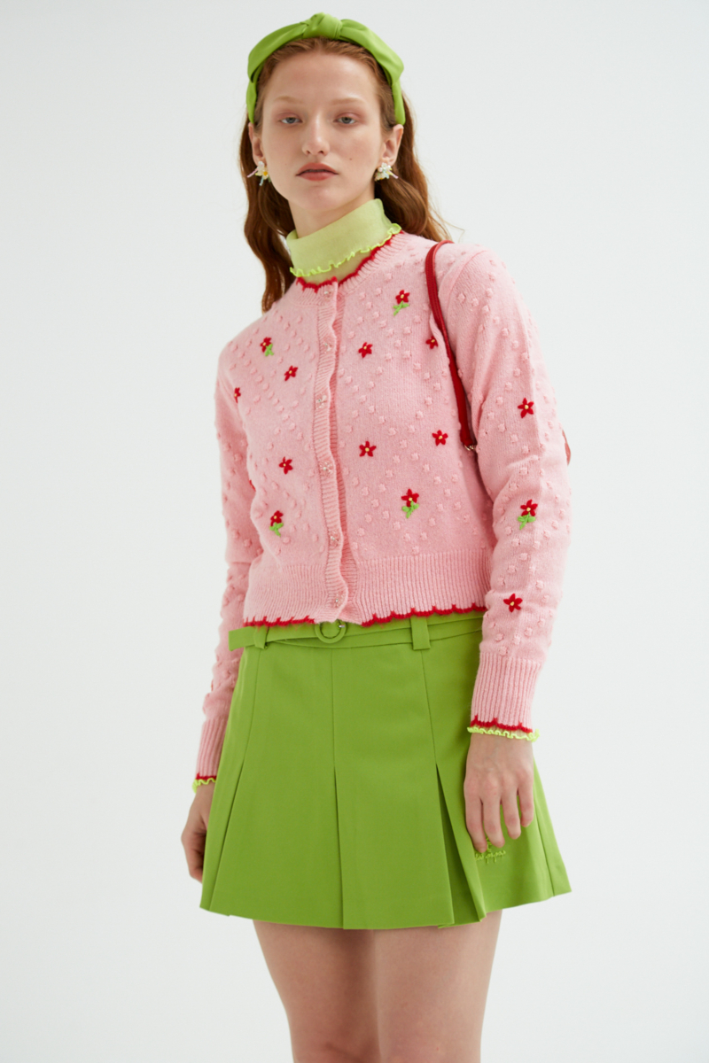 FALDA CYLE