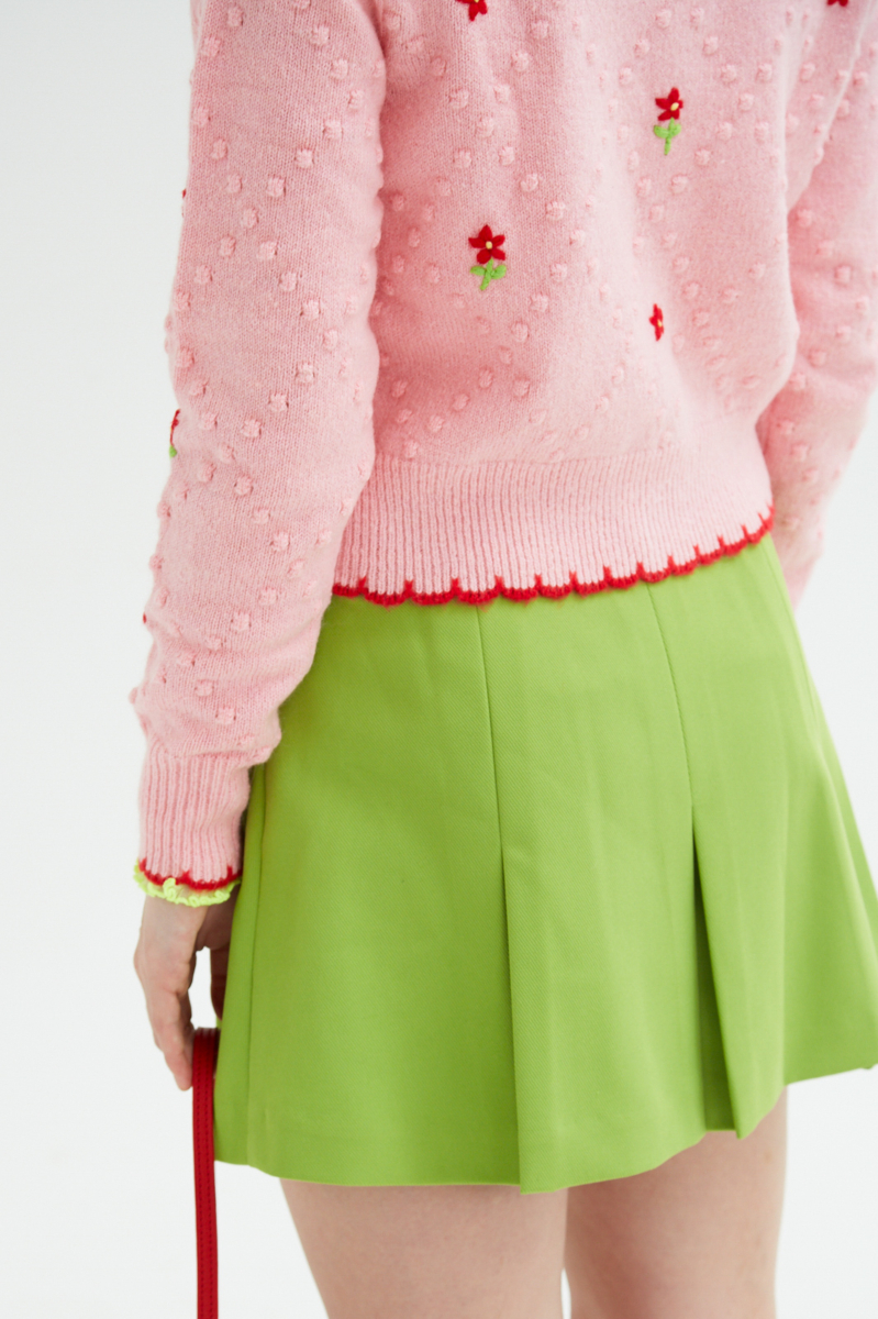 FALDA CYLE