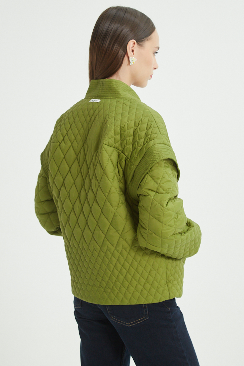 CAMPERA DESMONTABLE HOPPER