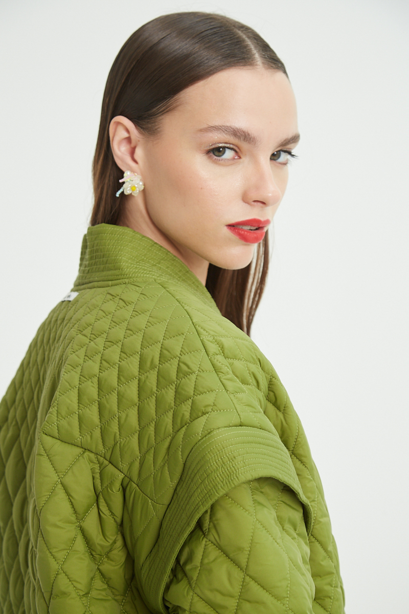 CAMPERA DESMONTABLE HOPPER