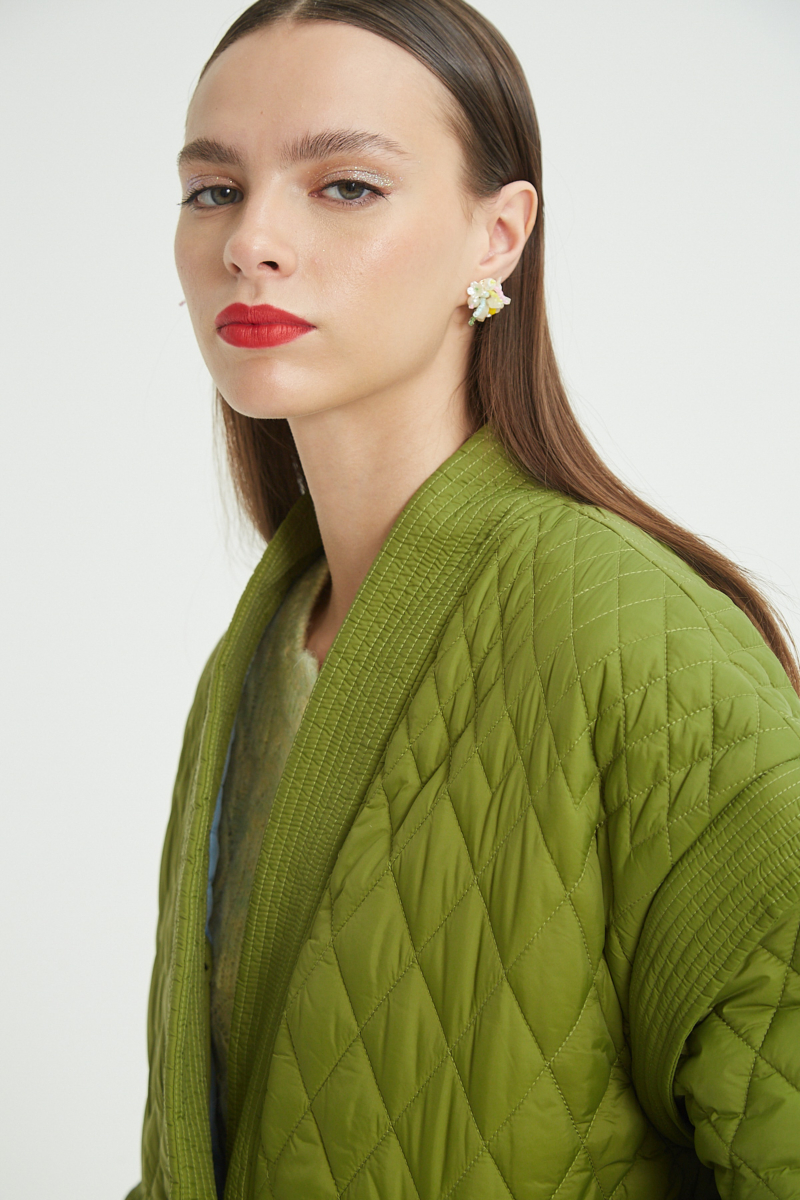 CAMPERA DESMONTABLE HOPPER