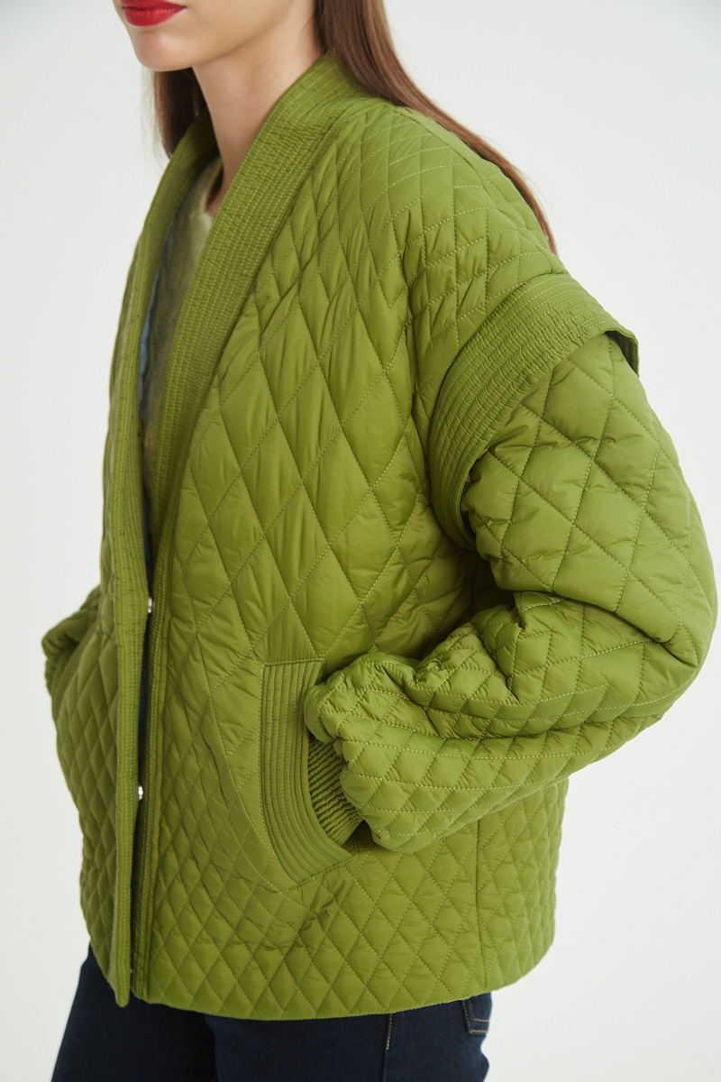 CAMPERA DESMONTABLE HOPPER