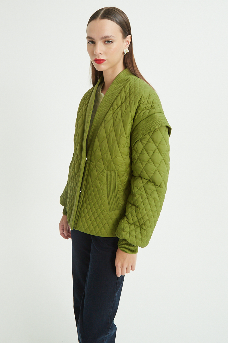 CAMPERA DESMONTABLE HOPPER