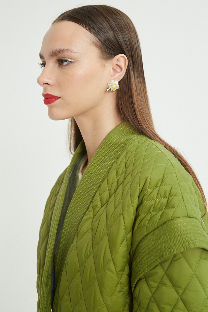 CAMPERA DESMONTABLE HOPPER