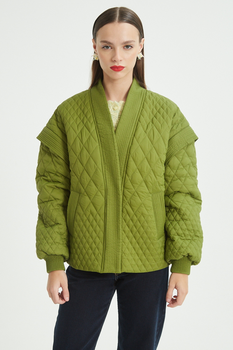 CAMPERA DESMONTABLE HOPPER