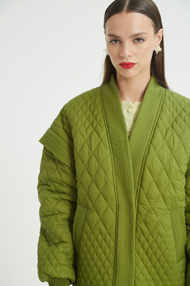 CAMPERA DESMONTABLE HOPPER