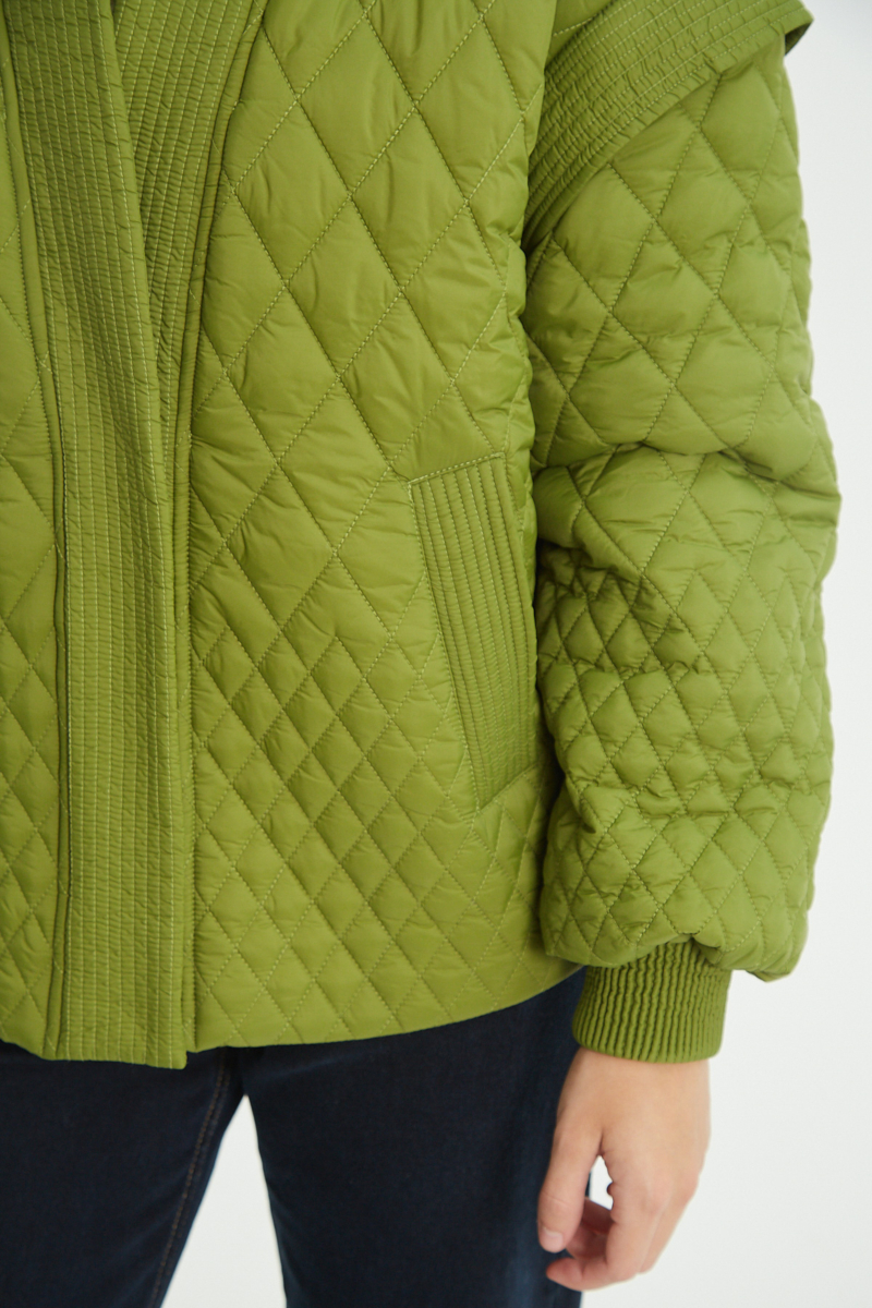 CAMPERA DESMONTABLE HOPPER