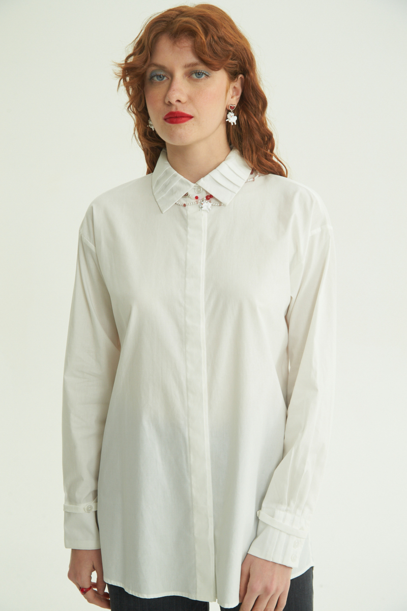 CAMISA LETO