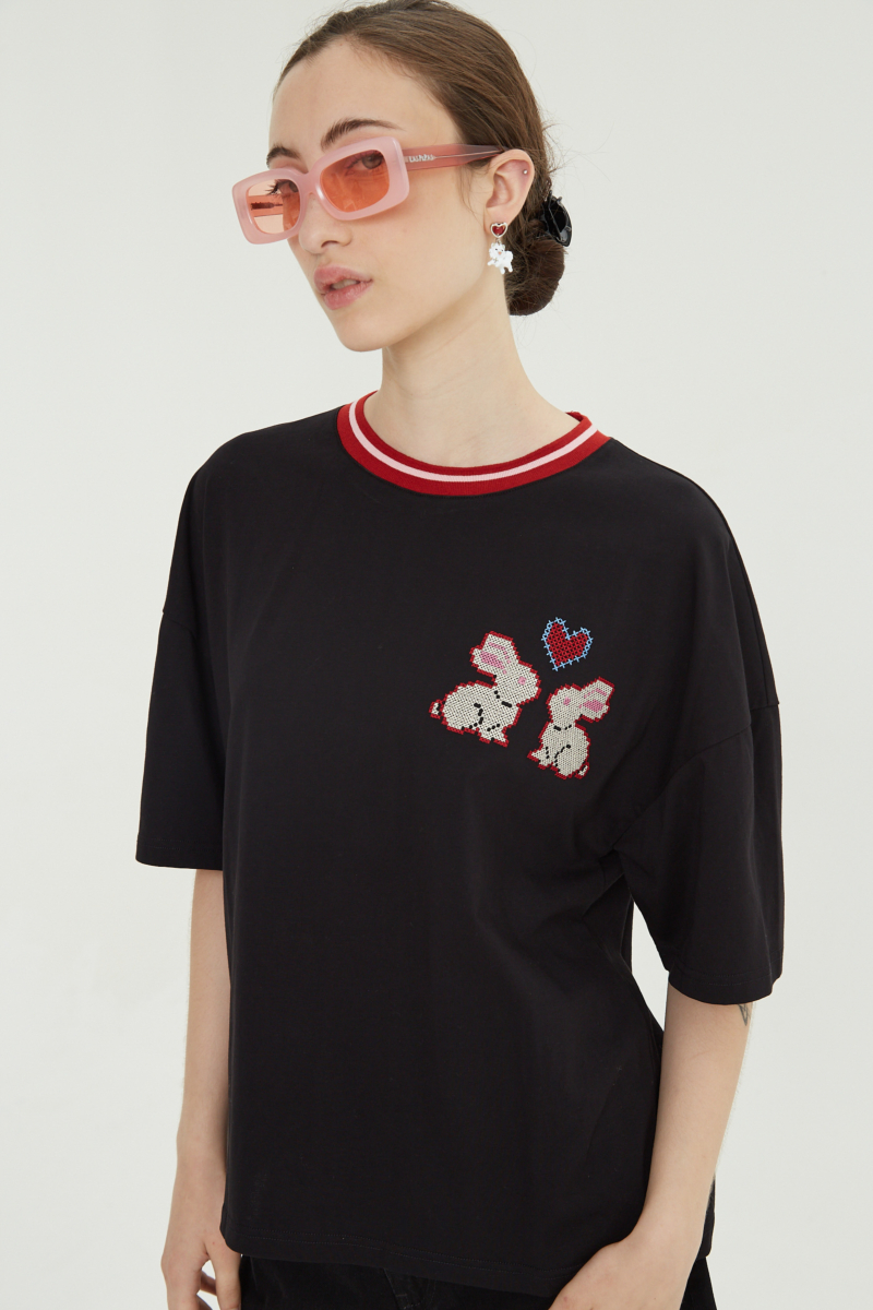 REMERA LOIS