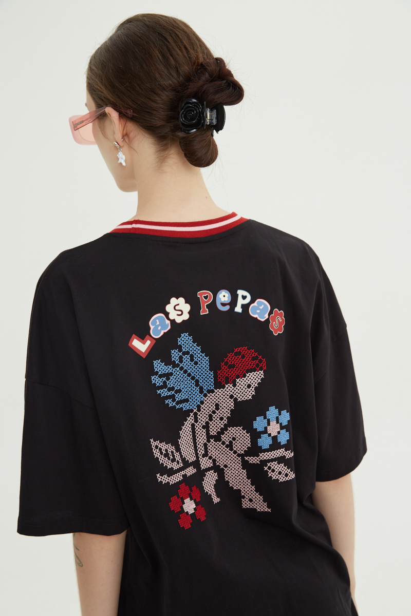 REMERA LOIS