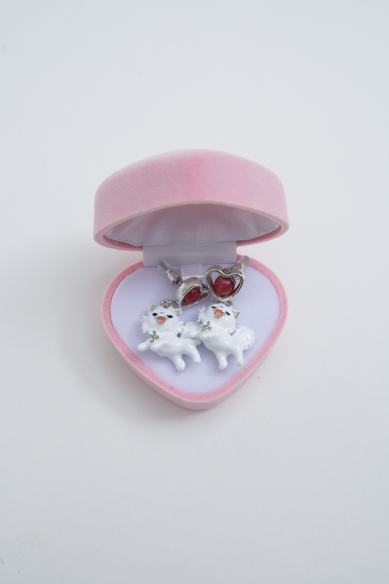 COLLAR SHIMMY