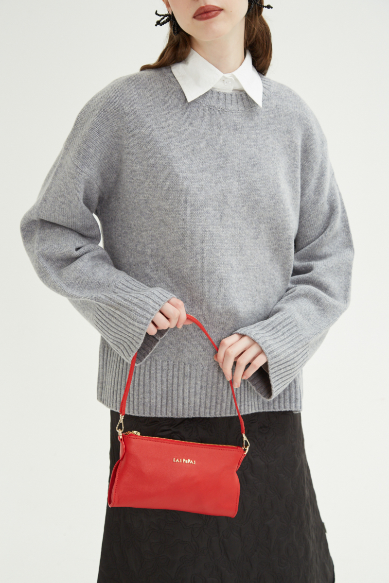 SWEATER DE LANA SCORSESE