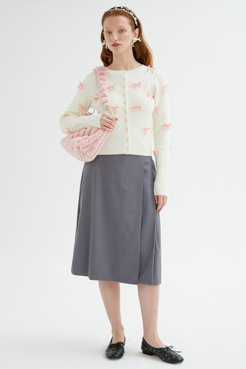 FALDA SASTRERA LYLA
