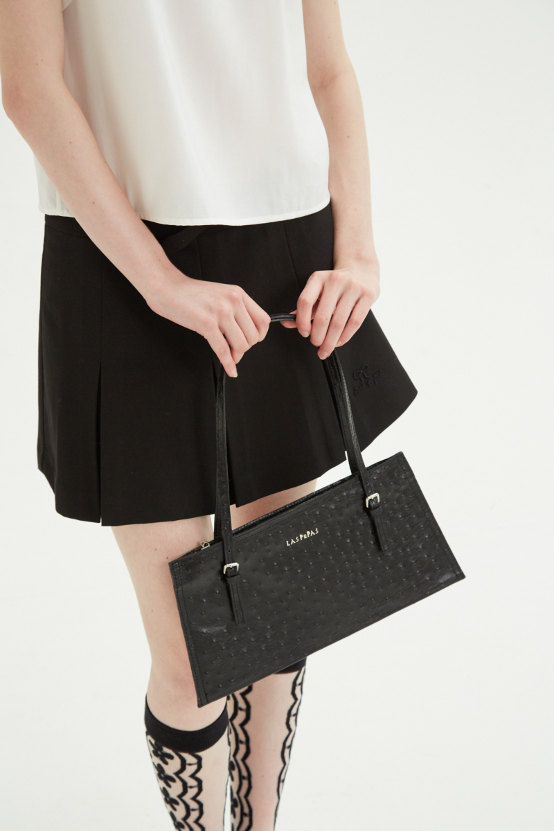 CARTERA DE CUERO PETROLINA