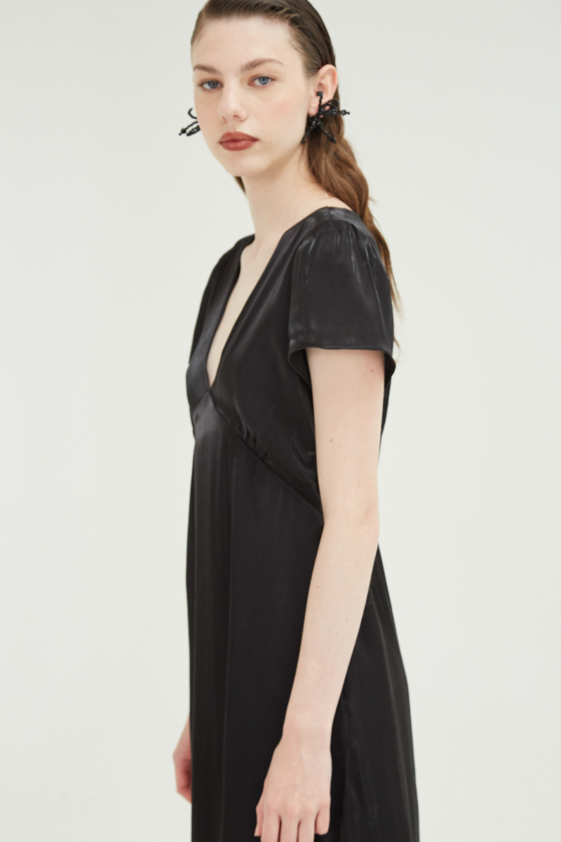 VESTIDO MIDI IRA