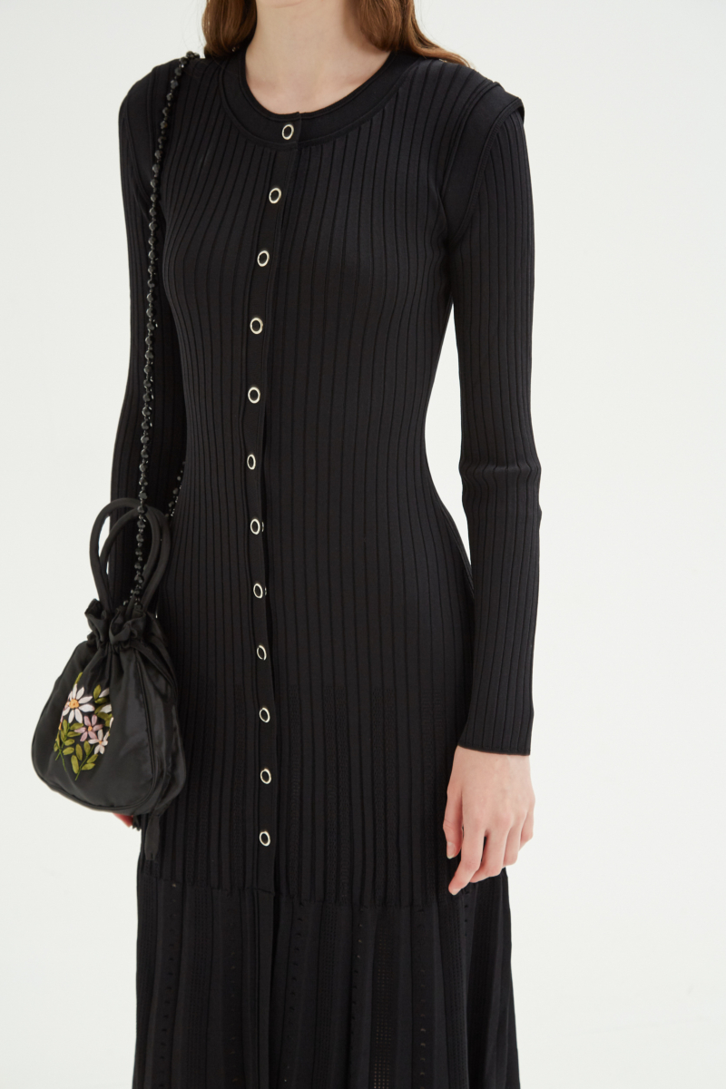 VESTIDO TRIET