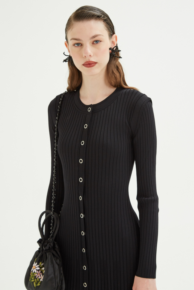 VESTIDO TRIET