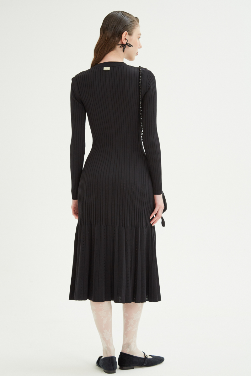 VESTIDO TRIET