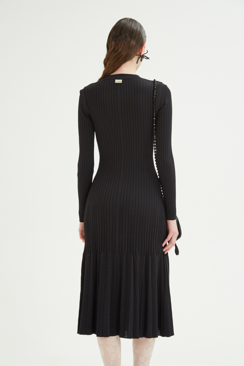VESTIDO TRIET