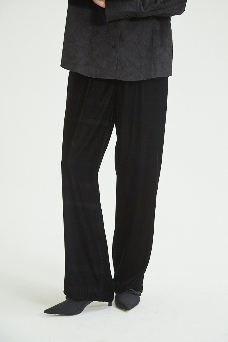 PANTALON YASMINE