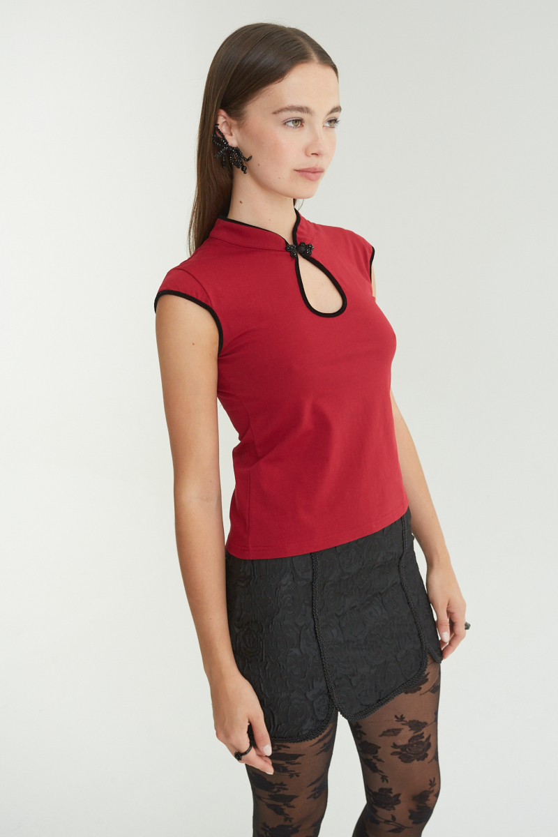 REMERA KAI
