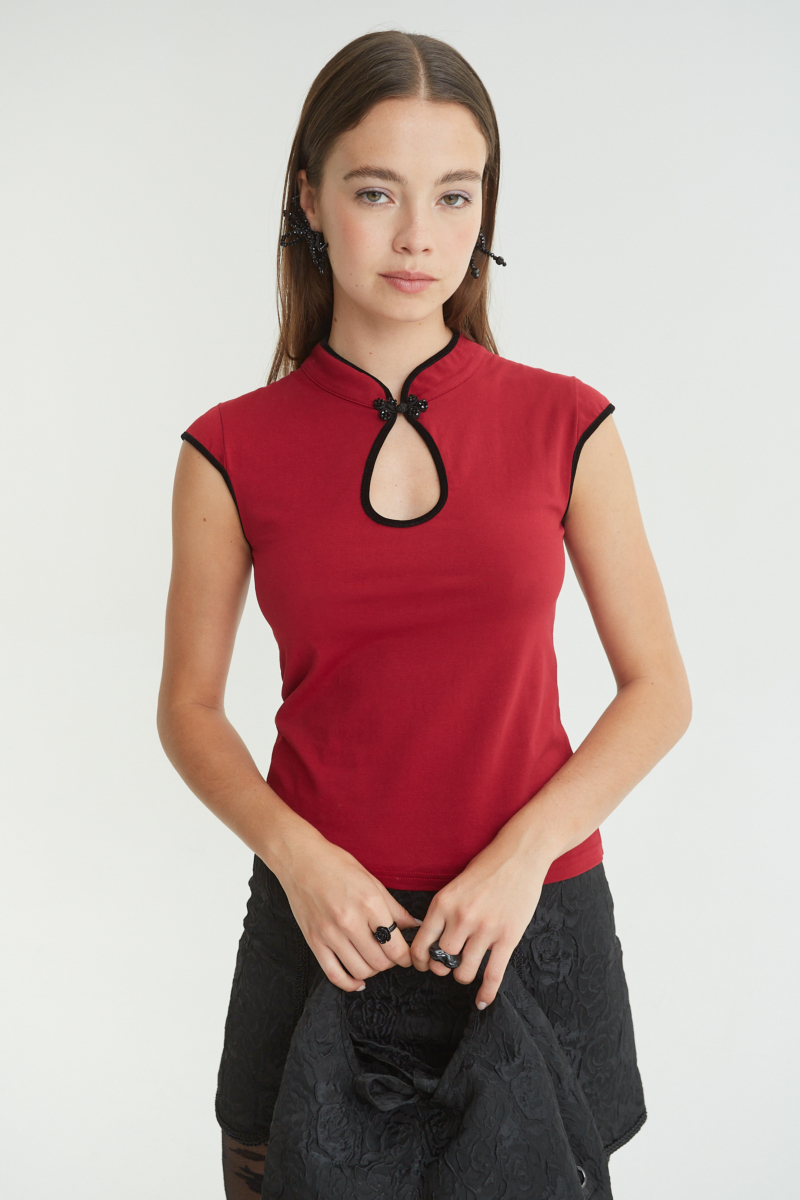 REMERA KAI