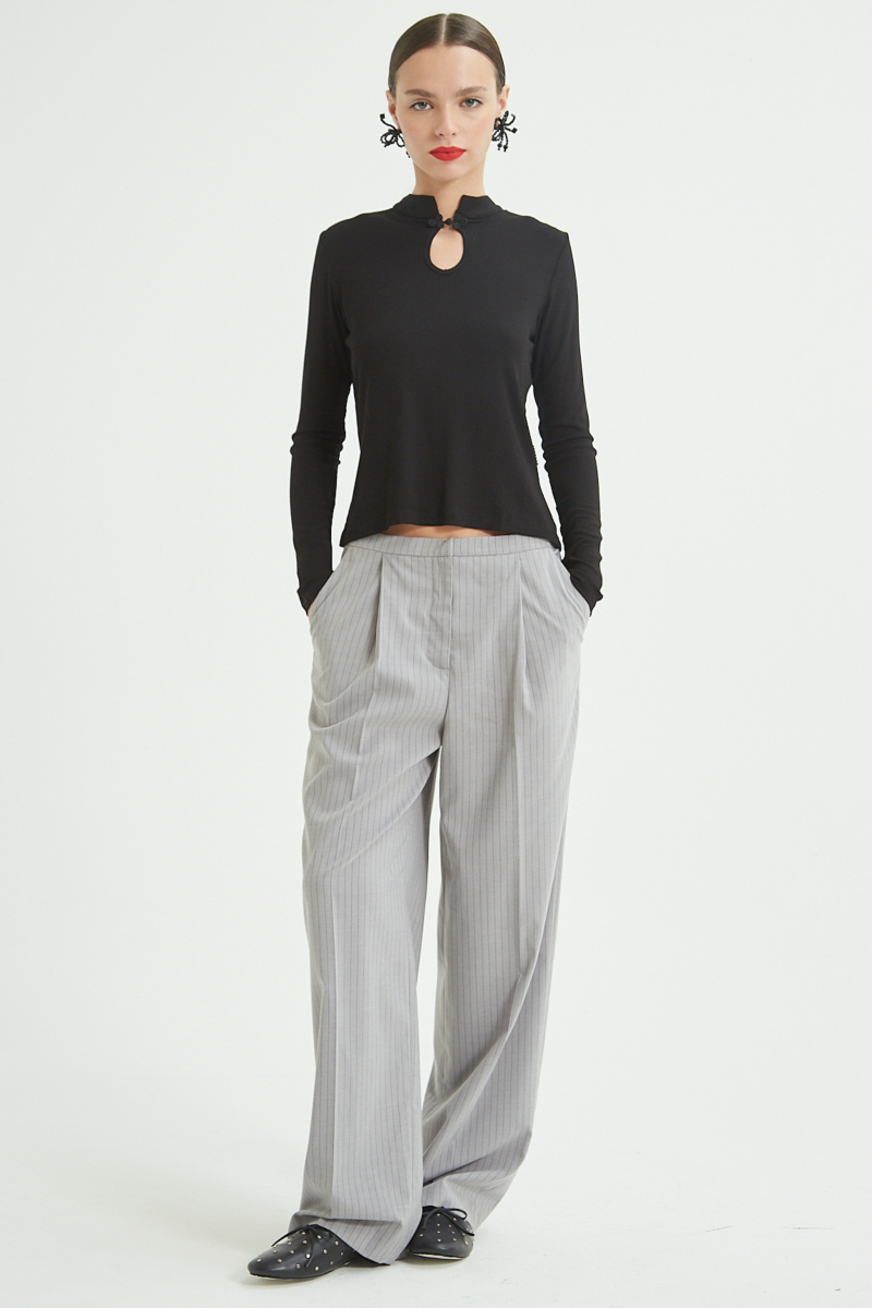 PANTALÓN SASTRERO LESING NOLAN