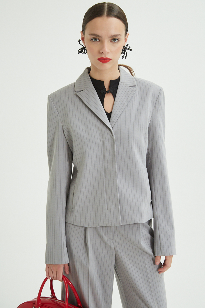 BLAZER SASTRERO NOLAN