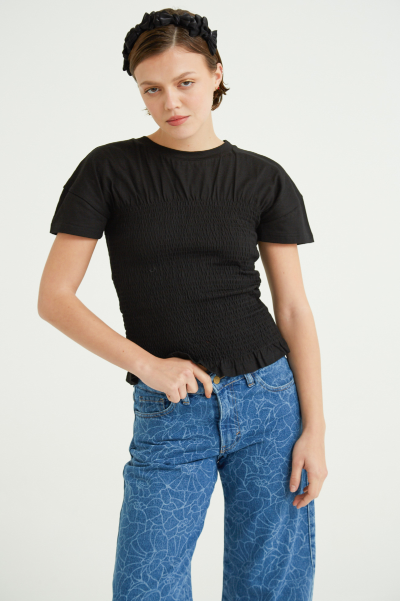REMERA MAGGIE