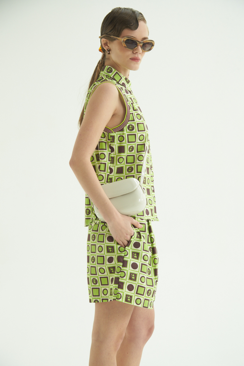CARTERA CARTAGENA GLOSS